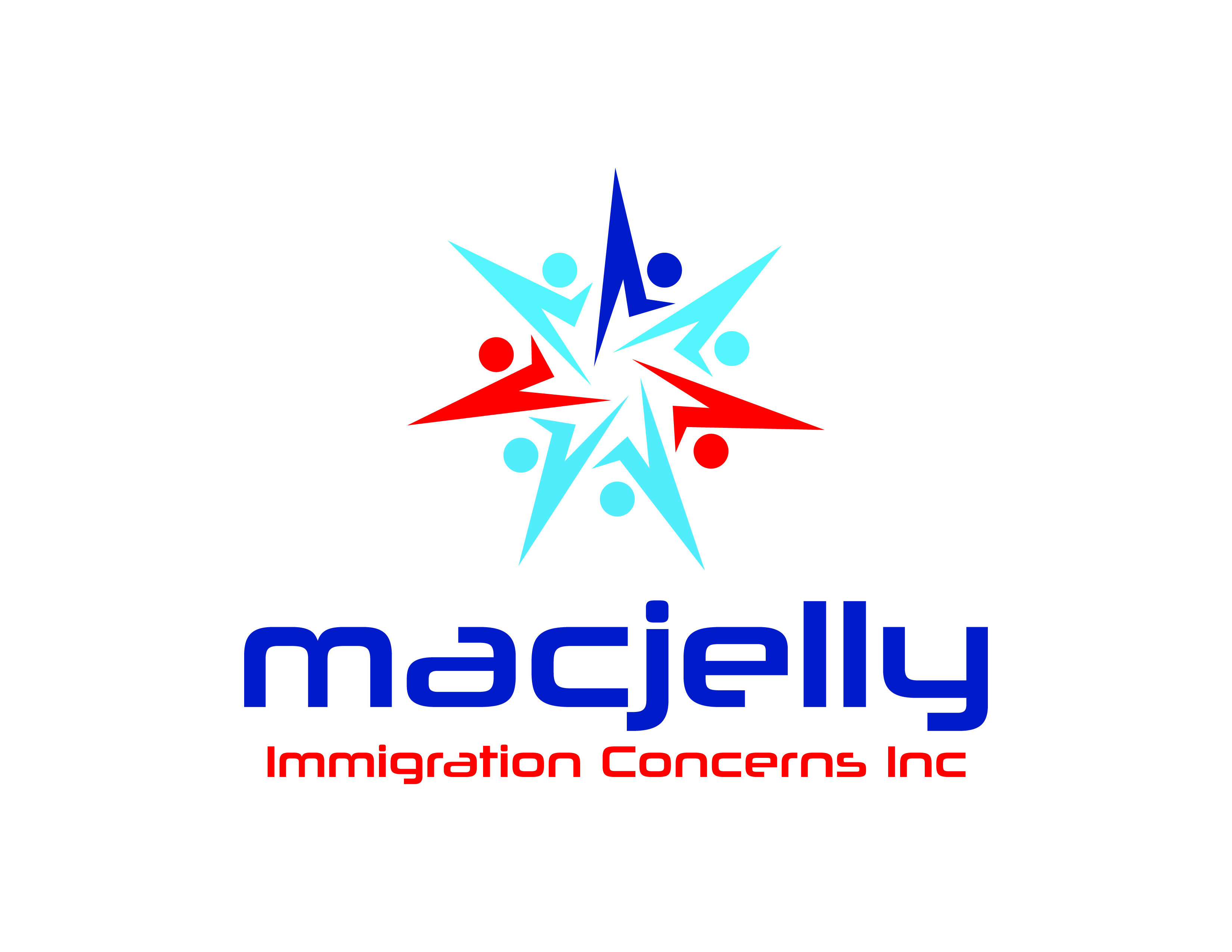MACJELLY IMMIGRATION